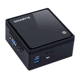 Barebone Gigabyte GB-BACE-3160  Mini PC