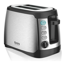 Grille-pain TM Electron 800W 1400 W Toasters