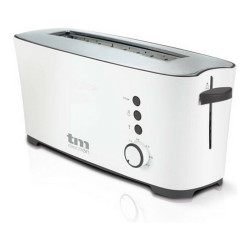 Grille-pain TM Electron 1000W Toaster