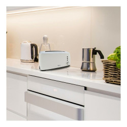 Grille-pain TM Electron 1000W Toasters
