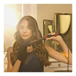 Fer à friser Remington Hair straighteners and curlers