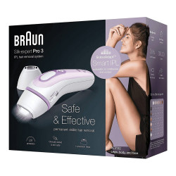 Épilateur Braun Silk-Expert Pro Braun