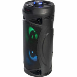 Haut-parleur portable PARTY LIGHT &SOUND 10 W Bluetooth Lautsprecher