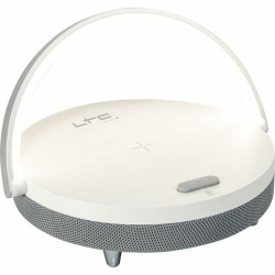 Haut-parleur portable LTC SMOOTH-LIGHT 5 W Bluetooth Lautsprecher