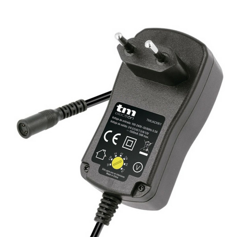 Chargeur d'ordinateur portable TM Electron PC chargers