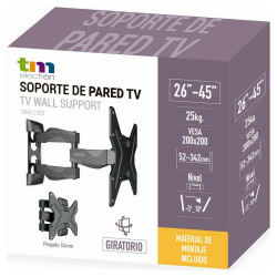 Support de TV TM Electron 26-40 25 kg  Supports de télévision
