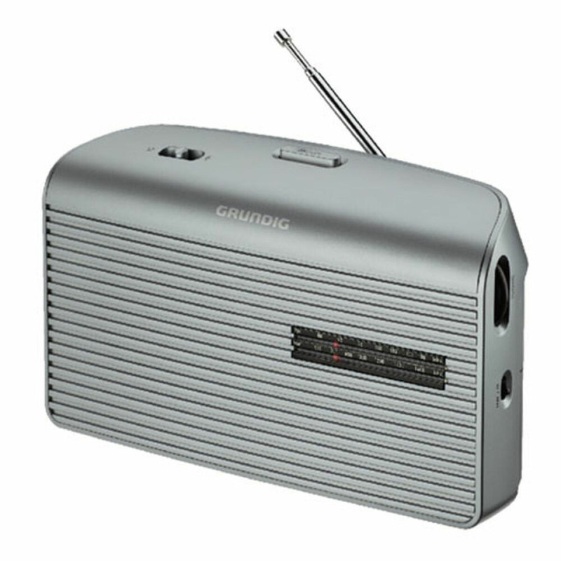 Radio Transistor Grundig FM AM Transistorradio