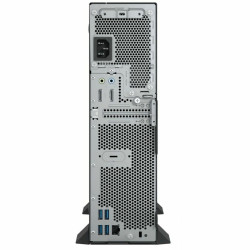 PC de bureau Fujitsu ESPRIMO D6011 I5-10400 8GB 256GB SSD Desktop PC