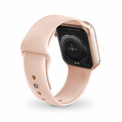 Montre intelligente KSIX Urban 3 1,69 IPS Bluetooth Rose  Smartwatches