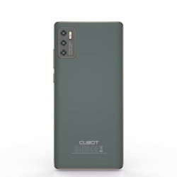 Smartphone Cubot P50 6,2 6 GB RAM 128 GB Vert  Téléphones portables
