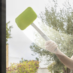 Lave-vitre avec spray 2-en-1 Klinshil InnovaGoods Andere Haushaltsprodukte