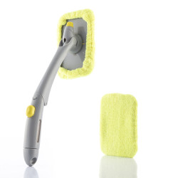 Lave-vitre avec spray 2-en-1 Klinshil InnovaGoods Other cleaning products