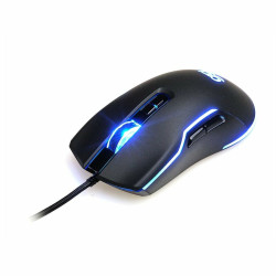 Souris iggual OPAL 7D 7200 DPI Mouse pads and mouse