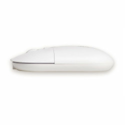 Iggual YANG Mouse mit 1600 dpi für optimales Benutzererlebnis Maus & Mauspad