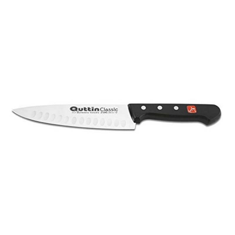 Couteau Chef Quttin Sybarite (20 cm)  Couteaux et aiguiseurs