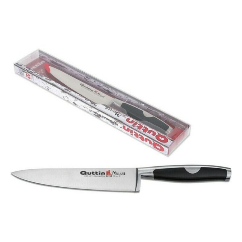 Couteau Chef Quttin Moare (15 cm)  Couteaux et aiguiseurs