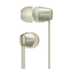 Casques Bluetooth de Sport Sony WIC310 Sport Kopfhörer