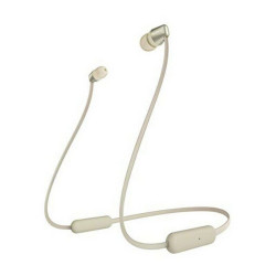 Casques Bluetooth de Sport Sony WIC310 Sports headphones
