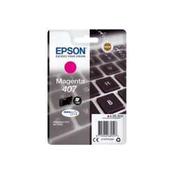 Cartouche d'Encre Compatible Epson Original-Tintenpatronen