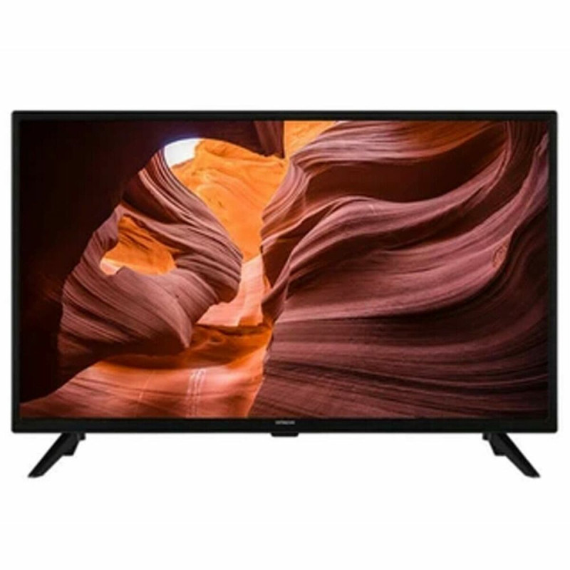 Hitachi 32HAE4250 Smart TV - Full HD DLED with WiFi Connectivity TV und Smart TV