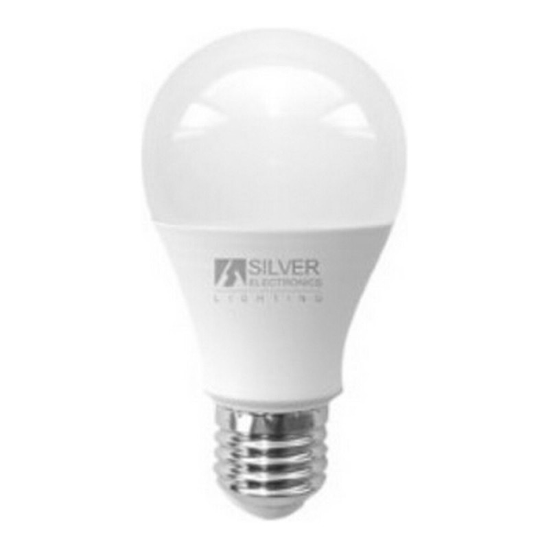 Lampe LED Silver Electronics e27 20W 5000k E27 LED-Beleuchtung