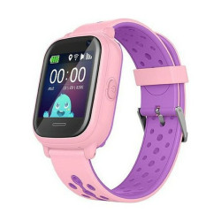 Montre intelligente LEOTEC Kids Allo 1,3 IPS GPS 450 mAh Smartwatches