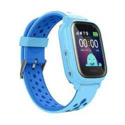 Montre intelligente LEOTEC Kids Allo 1,3 IPS GPS 450 mAh Smartwatches