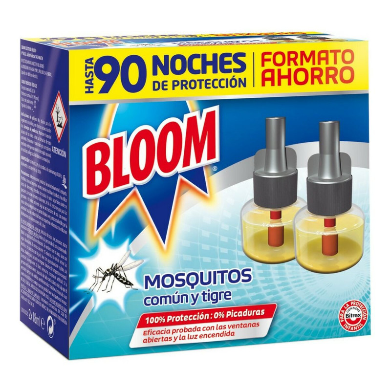 Inseticidas Bloom (2 uds) Bloom