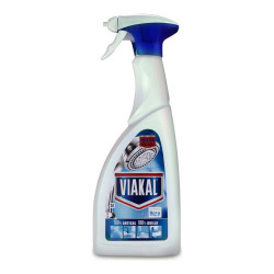 Anti-calcium Viakal (700 ml) Other cleaning products
