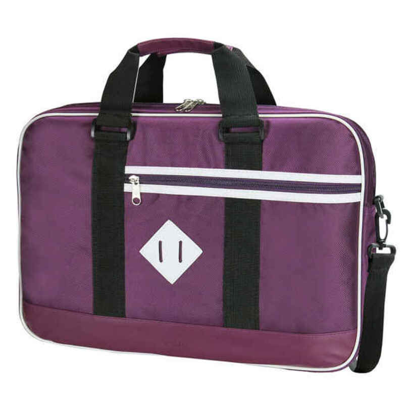 Housse pour ordinateur portable E-Vitta Looker Bag 13,3 Violet Suitcases and bags