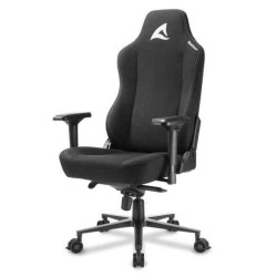 Chaise de jeu Sharkoon SKILLER SGS40 Fabric  Accessoires Gaming