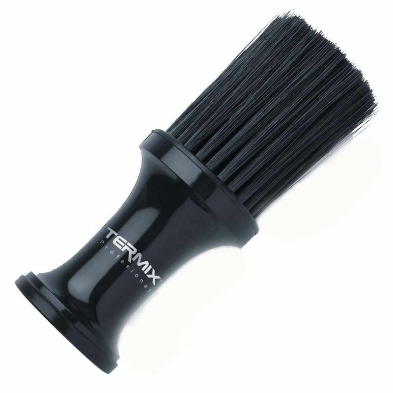 Brosse Termix Talc en poudre Noir Combs and brushes