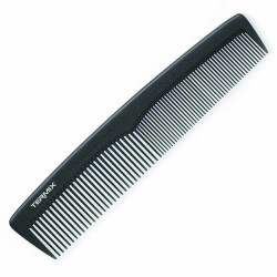 Brosse à Cheveux Termix Porfesional 803 Noir Titane Combs and brushes