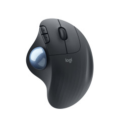 Logitech Mouse: 910-006221 with 2000 DPI for Precise Control  Tapis de souris et la souris