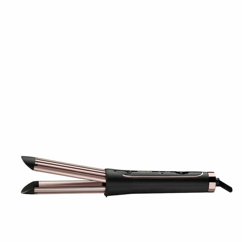 Fer à friser Babyliss Curl Styler Luxe C112E Hair straighteners and curlers