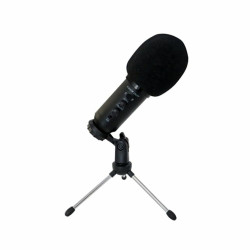 Microphone de Bureau KEEP OUT XMICPRO200 KEEP OUT