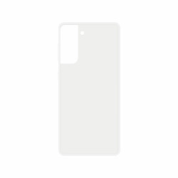KSIX Samsung Galaxy S22 Handyhülle transparent - idealer Schutz Smartphonehüllen