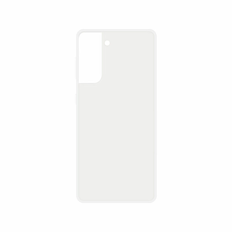KSIX Samsung Galaxy S22 Handyhülle transparent - idealer Schutz  Housse de portable
