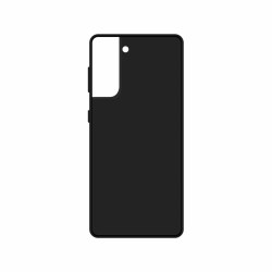 Protection pour téléphone portable KSIX Galaxy S22 Noir Smartphonehüllen
