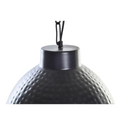 Deckenlampe DKD Home Decor Schwarz - 220 V, 50 W, 41 x 41 x 34 cm Lamps