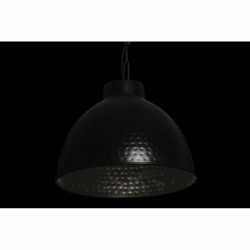 Deckenlampe DKD Home Decor Schwarz - 220 V, 50 W, 41 x 41 x 34 cm Lamps