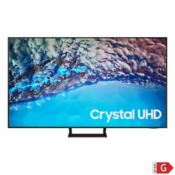 TV intelligente Samsung UE65BU8500KXXC 65 4K ULTRA HD LED WIFI  Télévisions et Smart TV
