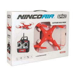 Drone Ninco Ninko Air Spike Télécommandée Ninco