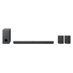Barre audio LG S95QR 360 W Sound bars