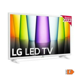 LG Smart TV 32LQ63806LC with Full HD, LED and WIFI Televisions and smart TVs