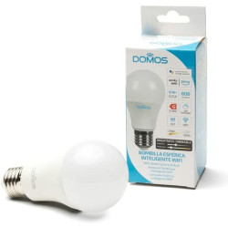 Ampoule à Puce Domos DOML-A60 10W E27 LED-Beleuchtung