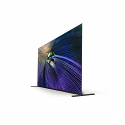 TV intelligente Sony XR-65A90J 65 4K Ultra HD Qled WIFI Televisions and smart TVs