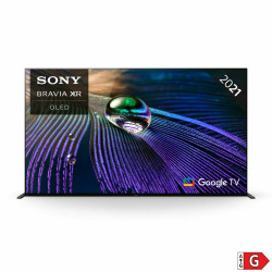 TV intelligente Sony XR-65A90J 65 4K Ultra HD Qled WIFI Sony