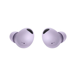 Samsung BUDS2 PRO Bluetooth-Kopfhörer - Kabellose Ohrhörer mit Top-Technologie Mikrofone und Kopfhörer