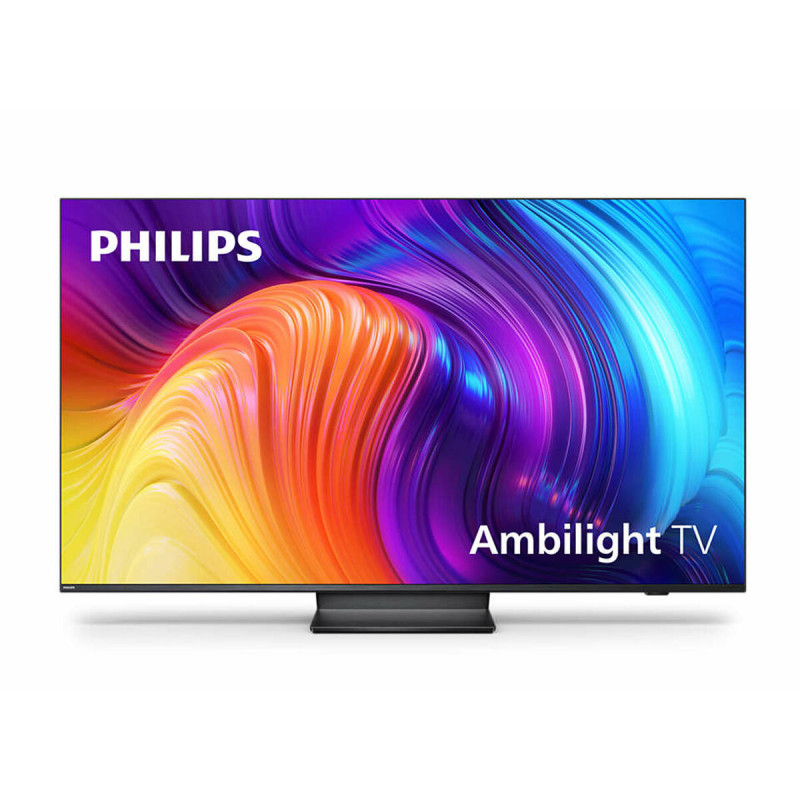 Philips 65PUS8887 Smart TV - 65 4K Ultra HD LED with WiFi. Televisions and smart TVs